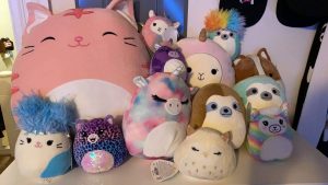 Where Can You Get Squishmallows?