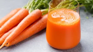 Carrots Have These 8 Amazing, Surprising Health Benefits