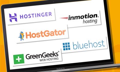 Web Host for Your Business